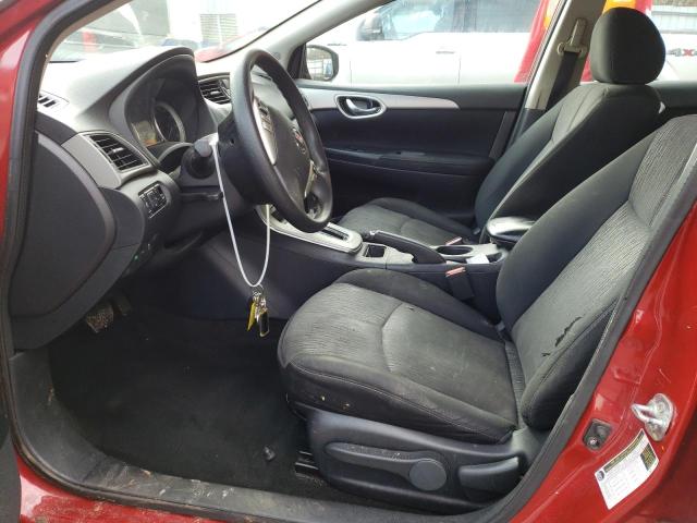 Photo 6 VIN: 3N1AB7AP7EY251004 - NISSAN SENTRA S 