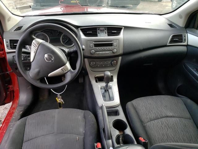 Photo 7 VIN: 3N1AB7AP7EY251004 - NISSAN SENTRA S 