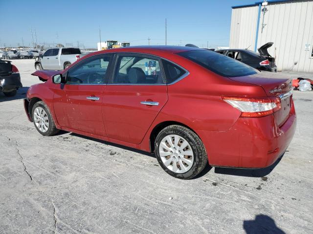 Photo 1 VIN: 3N1AB7AP7EY251438 - NISSAN SENTRA 