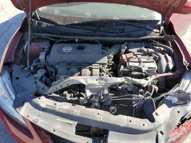 Photo 10 VIN: 3N1AB7AP7EY251438 - NISSAN SENTRA 