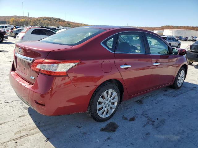 Photo 2 VIN: 3N1AB7AP7EY251438 - NISSAN SENTRA 