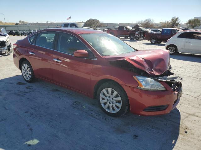 Photo 3 VIN: 3N1AB7AP7EY251438 - NISSAN SENTRA 