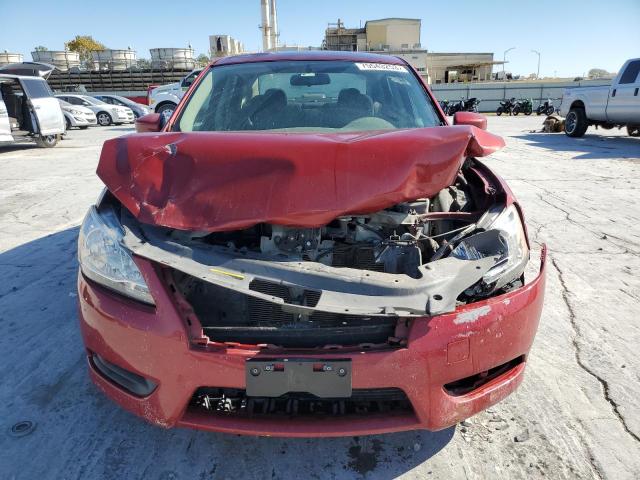 Photo 4 VIN: 3N1AB7AP7EY251438 - NISSAN SENTRA 