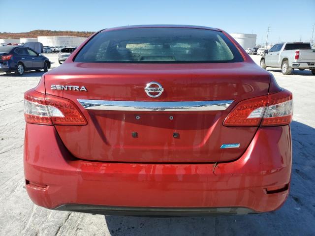 Photo 5 VIN: 3N1AB7AP7EY251438 - NISSAN SENTRA 