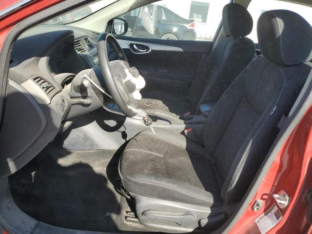 Photo 6 VIN: 3N1AB7AP7EY251438 - NISSAN SENTRA 