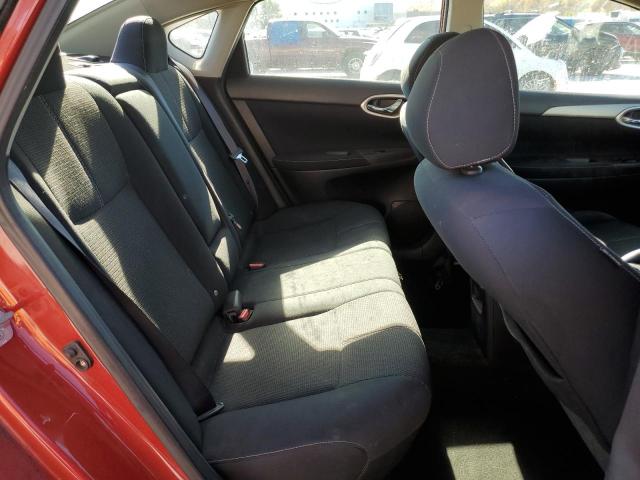 Photo 9 VIN: 3N1AB7AP7EY251438 - NISSAN SENTRA 