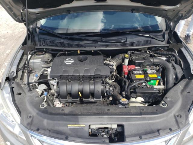 Photo 10 VIN: 3N1AB7AP7EY254565 - NISSAN SENTRA S 