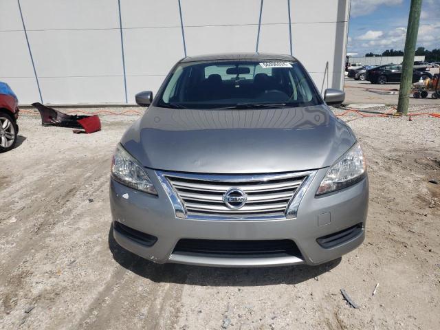 Photo 4 VIN: 3N1AB7AP7EY254565 - NISSAN SENTRA S 