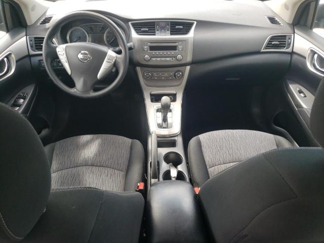 Photo 7 VIN: 3N1AB7AP7EY254565 - NISSAN SENTRA S 