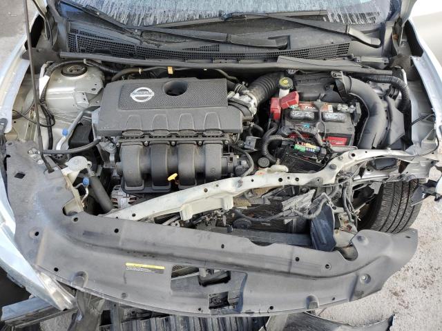 Photo 10 VIN: 3N1AB7AP7EY254680 - NISSAN SENTRA 