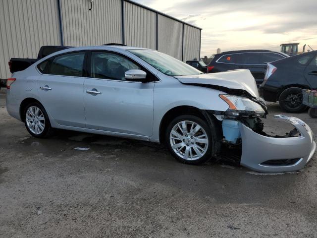 Photo 3 VIN: 3N1AB7AP7EY254680 - NISSAN SENTRA 