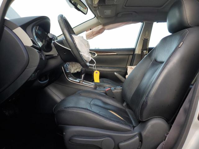 Photo 6 VIN: 3N1AB7AP7EY254680 - NISSAN SENTRA 