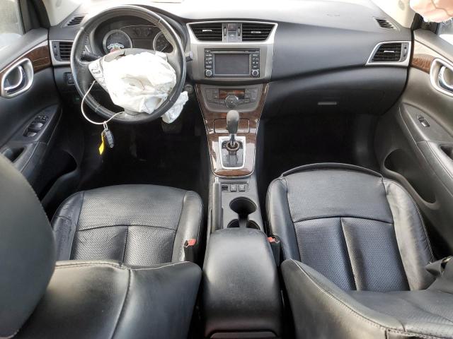 Photo 7 VIN: 3N1AB7AP7EY254680 - NISSAN SENTRA 