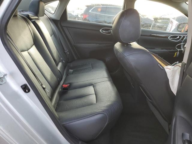 Photo 9 VIN: 3N1AB7AP7EY254680 - NISSAN SENTRA 