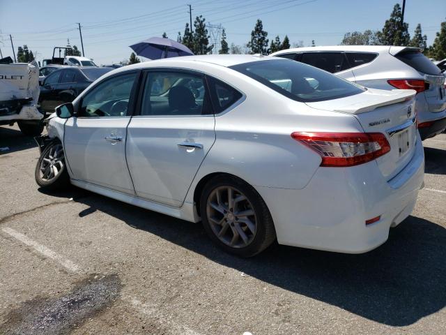 Photo 1 VIN: 3N1AB7AP7EY255716 - NISSAN SENTRA S 