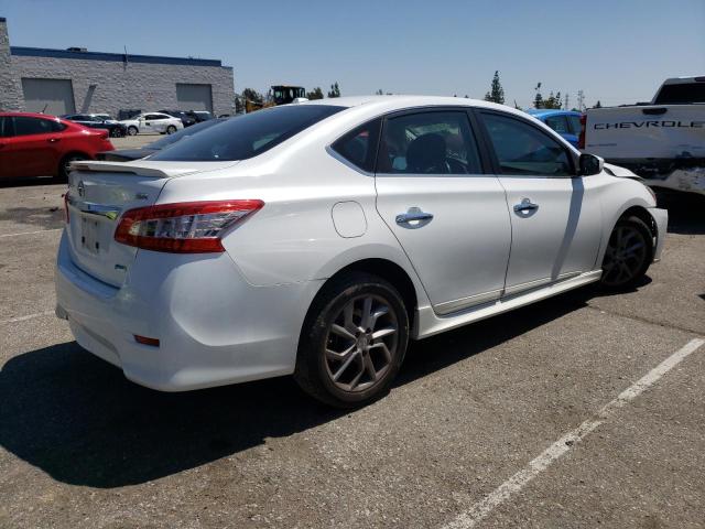 Photo 2 VIN: 3N1AB7AP7EY255716 - NISSAN SENTRA S 