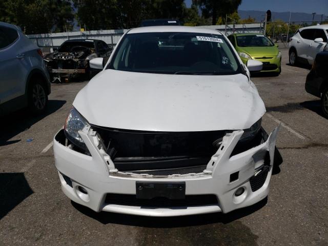 Photo 4 VIN: 3N1AB7AP7EY255716 - NISSAN SENTRA S 