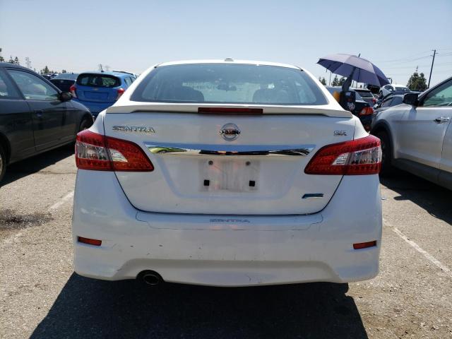 Photo 5 VIN: 3N1AB7AP7EY255716 - NISSAN SENTRA S 