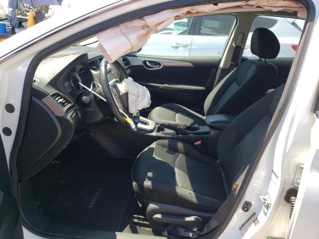 Photo 6 VIN: 3N1AB7AP7EY255716 - NISSAN SENTRA S 