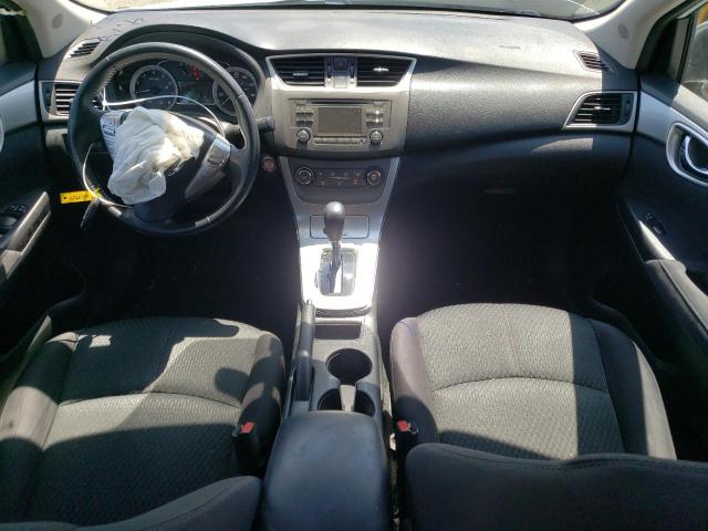 Photo 7 VIN: 3N1AB7AP7EY255716 - NISSAN SENTRA S 