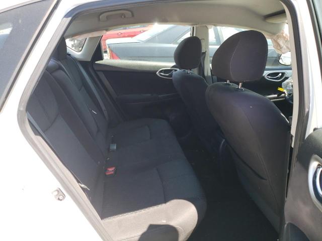 Photo 9 VIN: 3N1AB7AP7EY255716 - NISSAN SENTRA S 