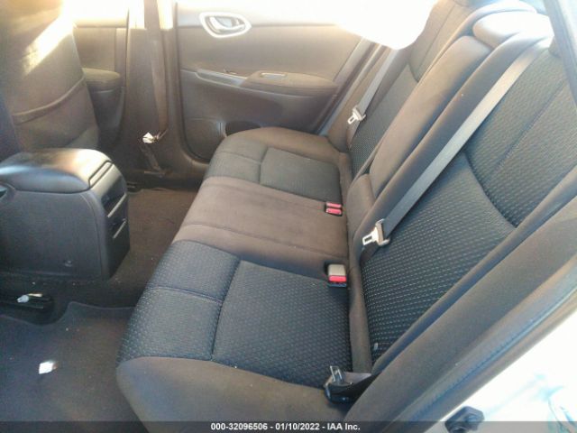 Photo 7 VIN: 3N1AB7AP7EY255778 - NISSAN SENTRA 