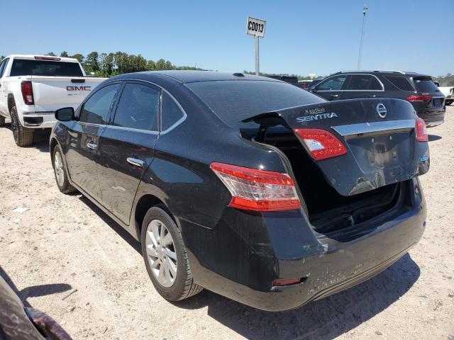 Photo 1 VIN: 3N1AB7AP7EY258471 - NISSAN SENTRA 