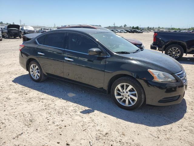 Photo 3 VIN: 3N1AB7AP7EY258471 - NISSAN SENTRA 