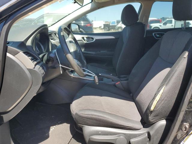 Photo 6 VIN: 3N1AB7AP7EY258471 - NISSAN SENTRA 