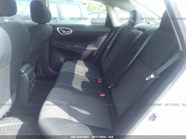 Photo 7 VIN: 3N1AB7AP7EY260446 - NISSAN SENTRA 