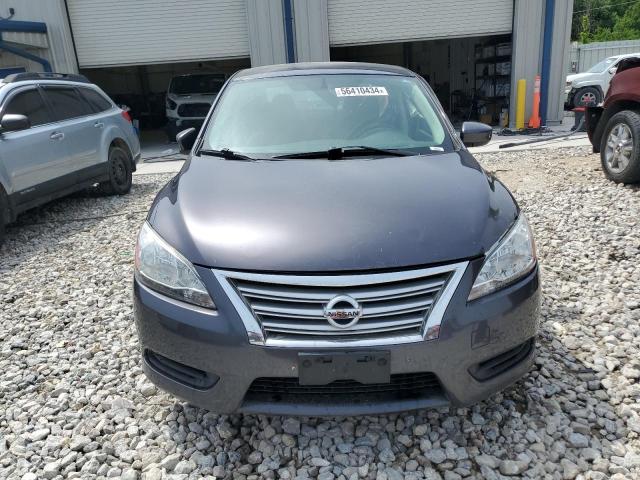 Photo 4 VIN: 3N1AB7AP7EY261564 - NISSAN SENTRA 