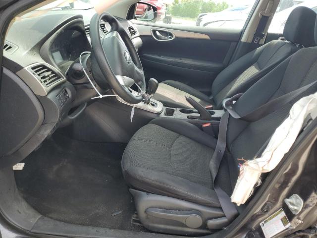 Photo 6 VIN: 3N1AB7AP7EY261564 - NISSAN SENTRA 