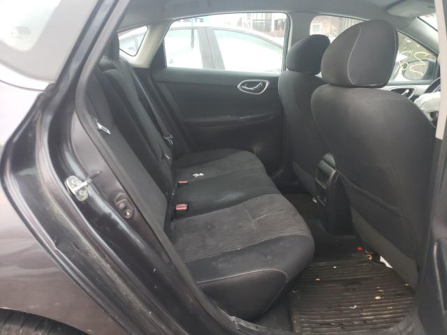 Photo 5 VIN: 3N1AB7AP7EY264268 - NISSAN SENTRA S 