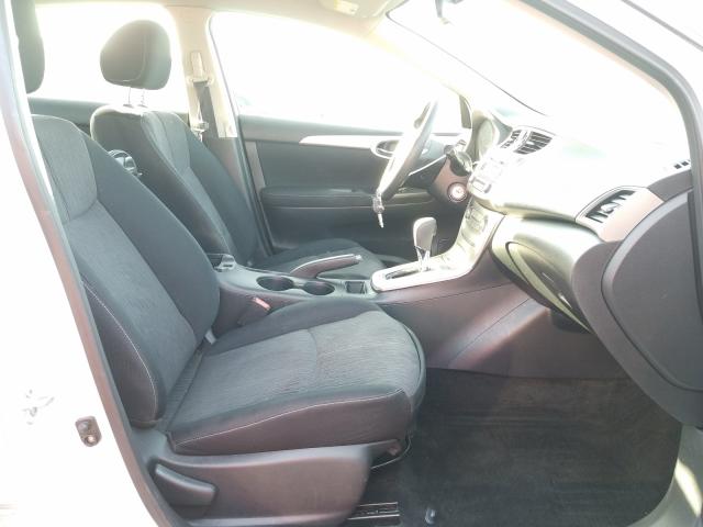 Photo 4 VIN: 3N1AB7AP7EY264755 - NISSAN SENTRA 