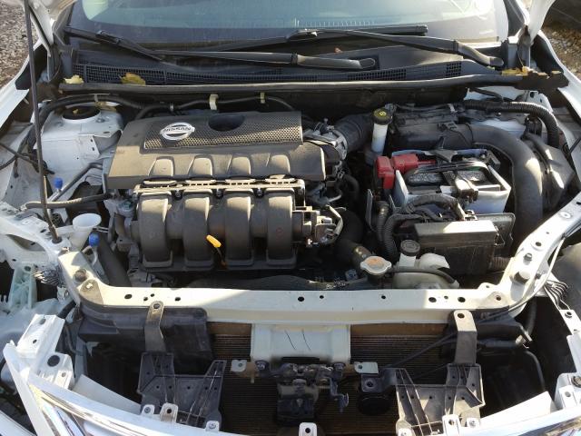 Photo 6 VIN: 3N1AB7AP7EY264755 - NISSAN SENTRA 