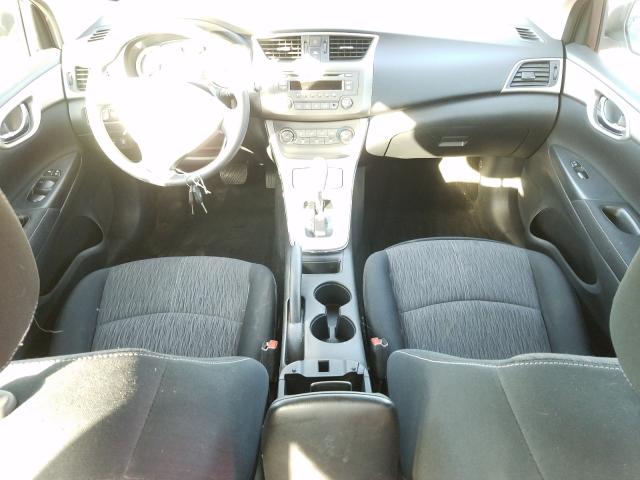 Photo 8 VIN: 3N1AB7AP7EY264755 - NISSAN SENTRA 