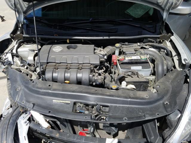 Photo 6 VIN: 3N1AB7AP7EY264853 - NISSAN SENTRA S 