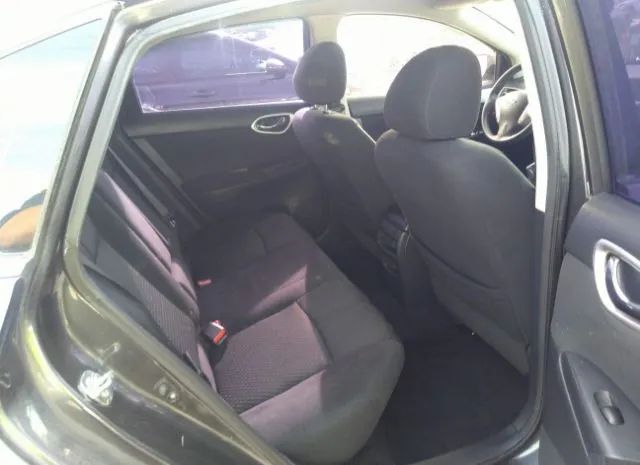 Photo 7 VIN: 3N1AB7AP7EY264917 - NISSAN SENTRA 