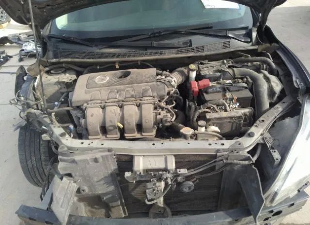 Photo 9 VIN: 3N1AB7AP7EY264917 - NISSAN SENTRA 