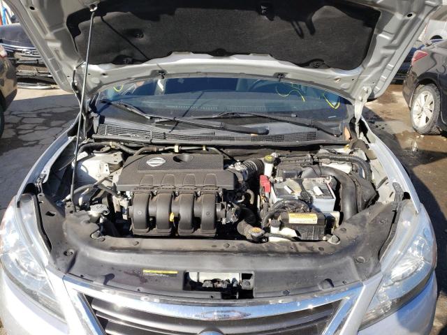 Photo 6 VIN: 3N1AB7AP7EY265243 - NISSAN SENTRA S 