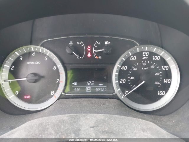 Photo 6 VIN: 3N1AB7AP7EY266411 - NISSAN SENTRA 