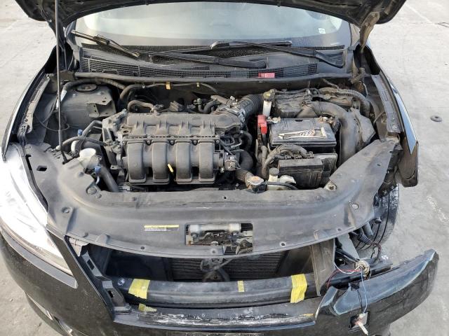 Photo 10 VIN: 3N1AB7AP7EY267364 - NISSAN SENTRA 