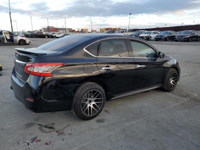 Photo 2 VIN: 3N1AB7AP7EY267364 - NISSAN SENTRA 