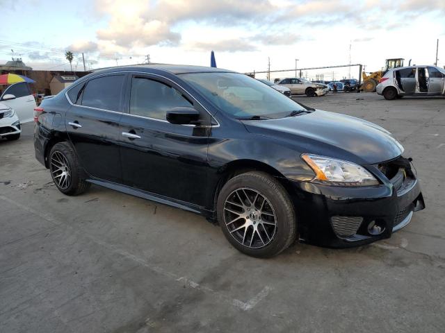 Photo 3 VIN: 3N1AB7AP7EY267364 - NISSAN SENTRA 