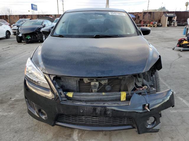 Photo 4 VIN: 3N1AB7AP7EY267364 - NISSAN SENTRA 