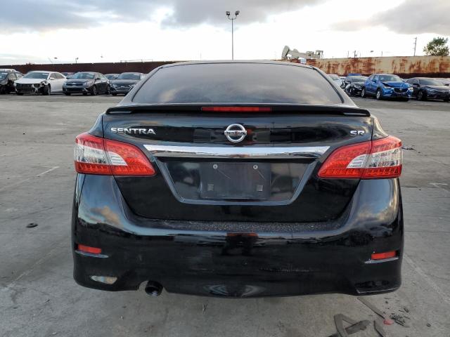 Photo 5 VIN: 3N1AB7AP7EY267364 - NISSAN SENTRA 