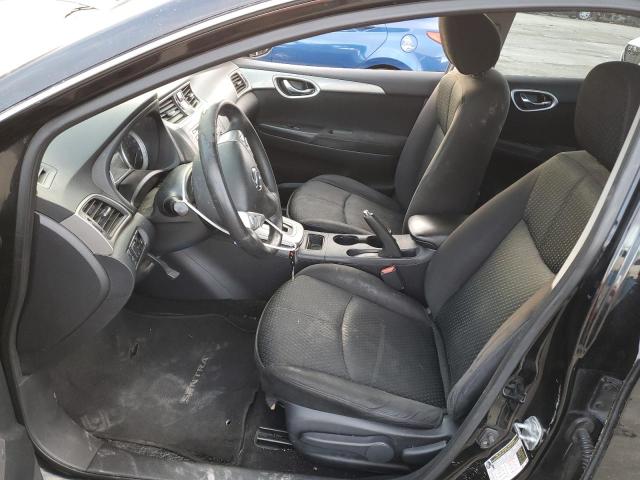 Photo 6 VIN: 3N1AB7AP7EY267364 - NISSAN SENTRA 