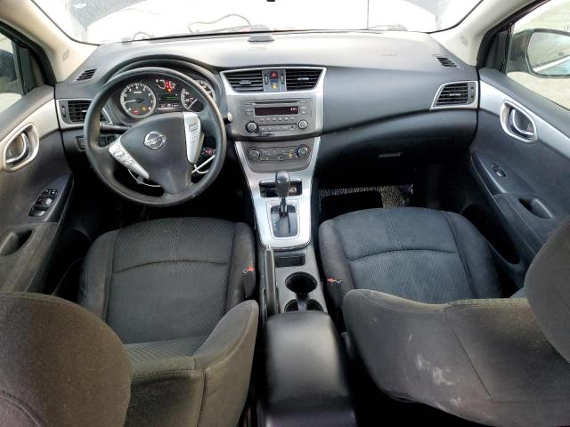 Photo 7 VIN: 3N1AB7AP7EY267364 - NISSAN SENTRA 