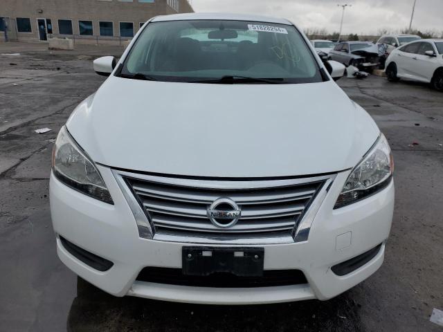 Photo 4 VIN: 3N1AB7AP7EY268708 - NISSAN SENTRA S 