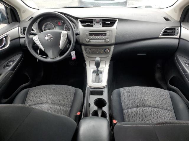 Photo 7 VIN: 3N1AB7AP7EY268708 - NISSAN SENTRA S 